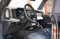 * 2023 FORD BRONCO BADLANDS DOWN /WEEKLY - Image 8