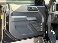 * 2023 FORD BRONCO BADLANDS DOWN /WEEKLY - Image 9