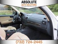 2008 BMW X3 3.0si AWD 4dr SUV BMW X3 Sedan - Image 7