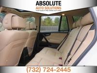 2008 BMW X3 3.0si AWD 4dr SUV BMW X3 Sedan - Image 10