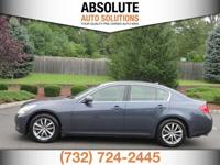 2007 INFINITI G35 Sedan x AWD 4dr Sedan INFINITI G35 Sedan Sedan - Image 3