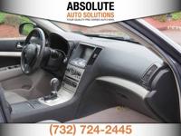 2007 INFINITI G35 Sedan x AWD 4dr Sedan INFINITI G35 Sedan Sedan - Image 7