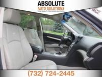 2007 INFINITI G35 Sedan x AWD 4dr Sedan INFINITI G35 Sedan Sedan - Image 8