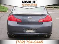 2007 INFINITI G35 Sedan x AWD 4dr Sedan INFINITI G35 Sedan Sedan - Image 9