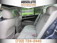 2007 INFINITI G35 Sedan x AWD 4dr Sedan INFINITI G35 Sedan Sedan - Image 10