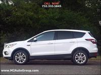 2017 Ford Escape SE AWD 4dr SUV East Brunswick, NJ - Image 3
