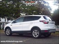 2017 Ford Escape SE AWD 4dr SUV East Brunswick, NJ - Image 4