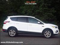 2017 Ford Escape SE AWD 4dr SUV East Brunswick, NJ - Image 6