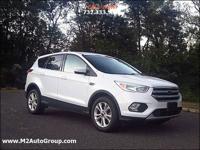 2017 Ford Escape SE AWD 4dr SUV East Brunswick, NJ - Image 7