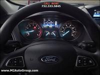 2017 Ford Escape SE AWD 4dr SUV East Brunswick, NJ - Image 10