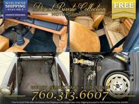 1978 Porsche 911 Targa 3.0 Mocha Brown Convertible without the headach Desert Private Collection (760) 313-6607 - Image 8