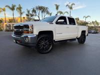 2018 Chevrolet Silverado LT Z71 San Diego - Image 2