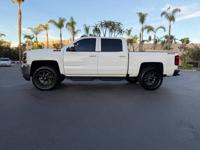 2018 Chevrolet Silverado LT Z71 San Diego - Image 3