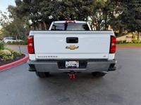 2018 Chevrolet Silverado LT Z71 San Diego - Image 5