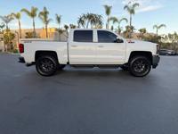2018 Chevrolet Silverado LT Z71 San Diego - Image 6