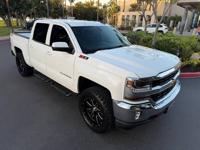 2018 Chevrolet Silverado LT Z71 San Diego - Image 7