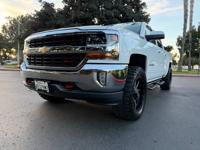 2018 Chevrolet Silverado LT Z71 San Diego - Image 8