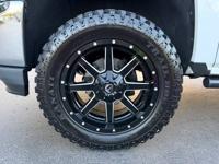 2018 Chevrolet Silverado LT Z71 San Diego - Image 9