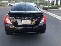 2018 NISSAN VERSA SV-------DEALER SPECIAL-----LOW MILER ECONOMY- MIRA MESA - Image 5