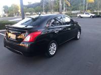 2018 NISSAN VERSA SV-------DEALER SPECIAL-----LOW MILER ECONOMY- MIRA MESA - Image 6