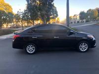 2018 NISSAN VERSA SV-------DEALER SPECIAL-----LOW MILER ECONOMY- MIRA MESA - Image 7