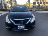 2018 NISSAN VERSA SV-------DEALER SPECIAL-----LOW MILER ECONOMY- MIRA MESA - Image 9