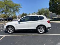 2013 BMW X3 Autotrader Private Seller