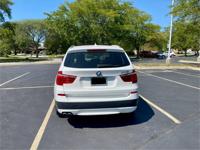 2013 BMW X3 Autotrader Private Seller - Image 3
