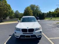 2013 BMW X3 Autotrader Private Seller - Image 4