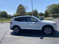 2013 BMW X3 Autotrader Private Seller - Image 5