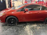 2012 Honda Civic Autotrader Private Seller - Image 4