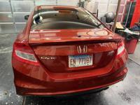 2012 Honda Civic Autotrader Private Seller - Image 7