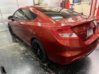 2012 Honda Civic Autotrader Private Seller - Image 8