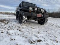 2007 Jeep Wrangler Autotrader Private Seller - Image 3