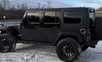 2007 Jeep Wrangler Autotrader Private Seller - Image 5