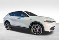 2024 Alfa Romeo Tonale Veloce Hybrid SUV * LOADED * CLEAN CARFAX Jacksonville - Image 2