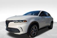 2024 Alfa Romeo Tonale Veloce Hybrid SUV * LOADED * CLEAN CARFAX Jacksonville - Image 9
