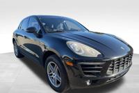 2017 Porsche Macan AWD Navigation Panoramic Roof JUST 109k MILES! Jacksonville