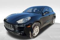 2017 Porsche Macan AWD Navigation Panoramic Roof JUST 109k MILES! Jacksonville - Image 3
