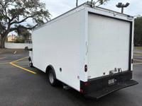 2022 Chevrolet 3500 18' FT "BOX TRUCK" JAX SOUTHSIDE - Image 5