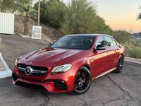 2018 MERCEDES-BENZ E63 S AMG BABA'S MOTORSPORTS - Image 2