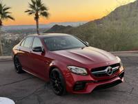 2018 MERCEDES-BENZ E63 S AMG BABA'S MOTORSPORTS - Image 3