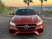2018 MERCEDES-BENZ E63 S AMG BABA'S MOTORSPORTS - Image 4