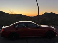 2018 MERCEDES-BENZ E63 S AMG BABA'S MOTORSPORTS - Image 5