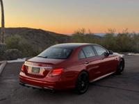 2018 MERCEDES-BENZ E63 S AMG BABA'S MOTORSPORTS - Image 6