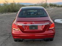 2018 MERCEDES-BENZ E63 S AMG BABA'S MOTORSPORTS - Image 7