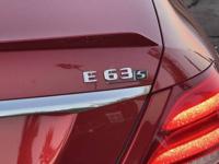 2018 MERCEDES-BENZ E63 S AMG BABA'S MOTORSPORTS - Image 8