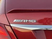 2018 MERCEDES-BENZ E63 S AMG BABA'S MOTORSPORTS - Image 9