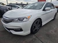 ❤️💰SAVE THOUSANDS❤️2017 HONDA ACCORD SPORT SPECIAL EDITION💥 ❤️❤️❤️ SUPER CHEAP CARS ONLINE🎀🔥Babasmotorsports.com - Image 2