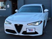 ALFA ROMEO GIULIA 2018 Mesa - Image 3